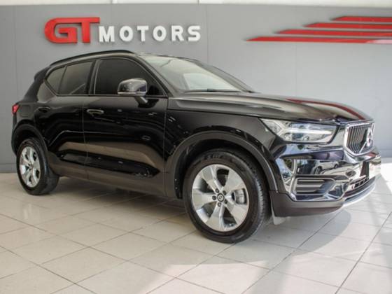 VOLVO XC40 2.0 T4 GASOLINA GEARTRONIC